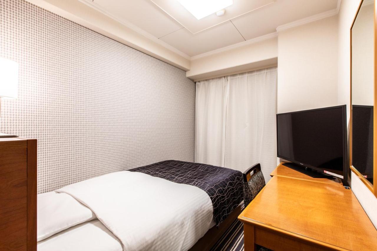 Apa Hotel Kyoto Gion Excellent Extérieur photo