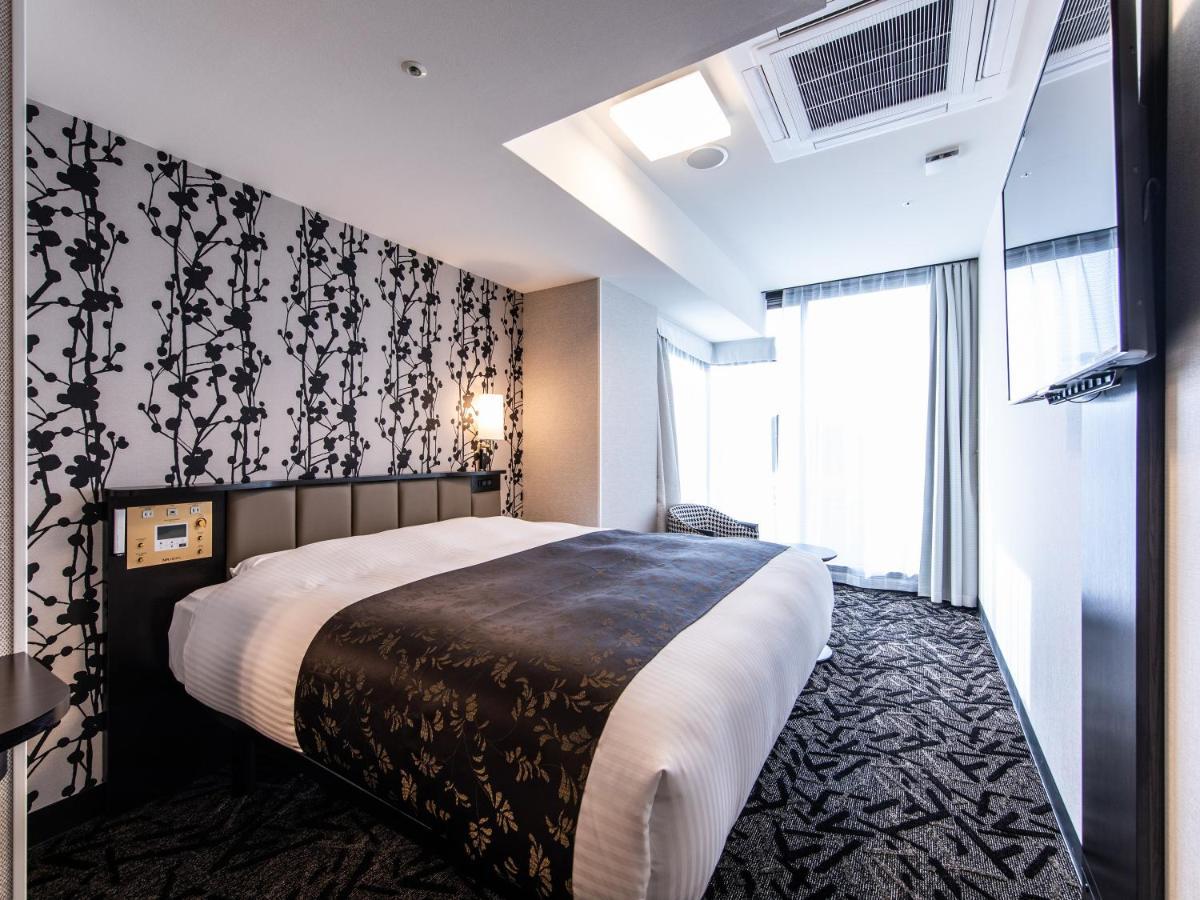 Apa Hotel Kyoto Gion Excellent Extérieur photo