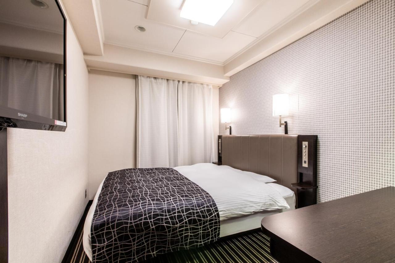 Apa Hotel Kyoto Gion Excellent Extérieur photo