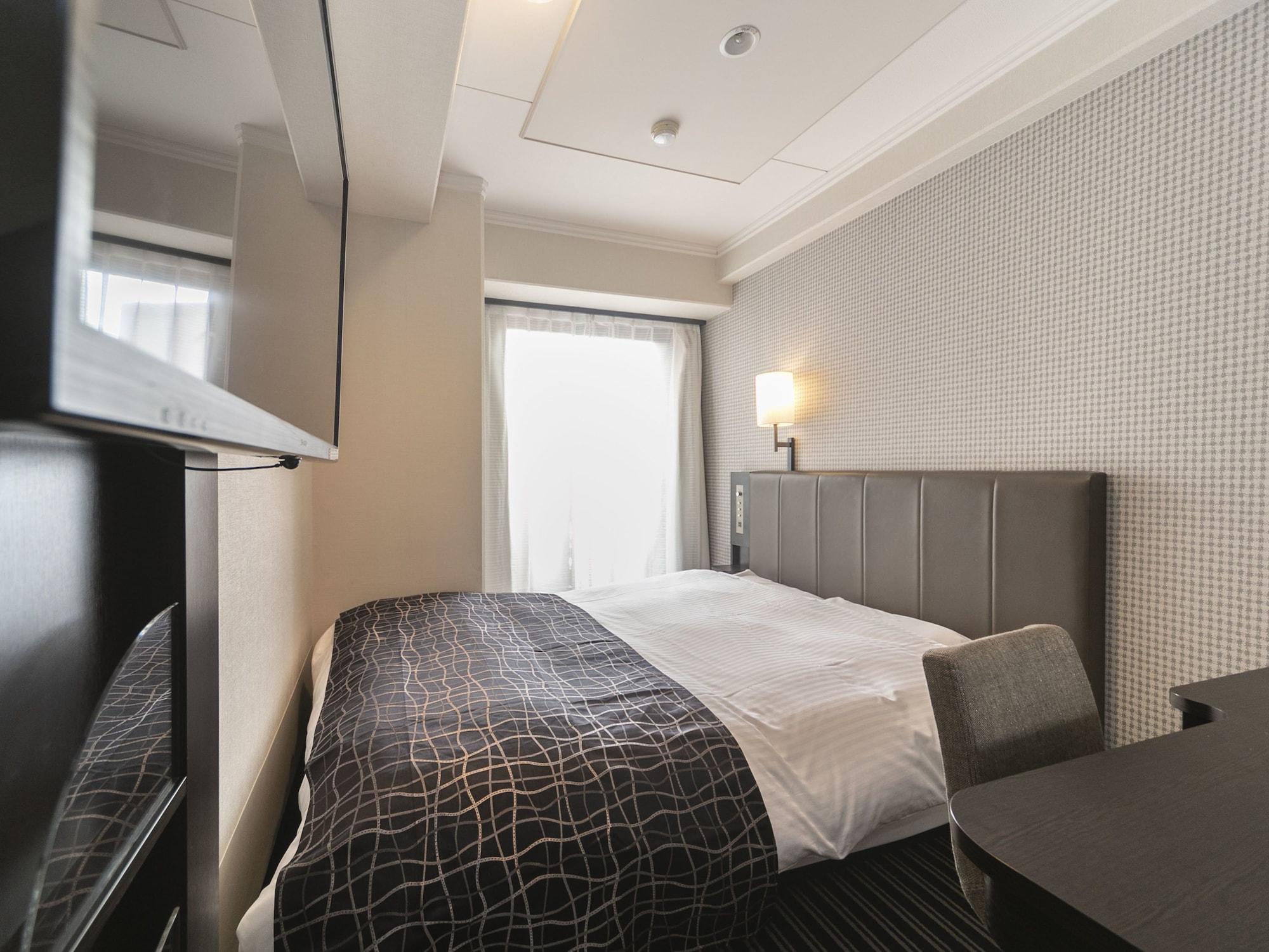 Apa Hotel Kyoto Gion Excellent Extérieur photo