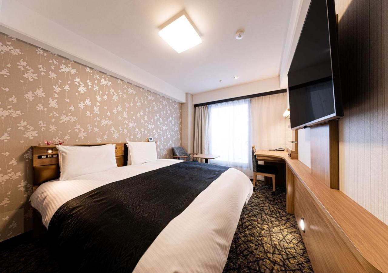 Apa Hotel Kyoto Gion Excellent Extérieur photo